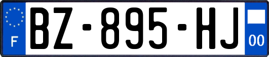 BZ-895-HJ