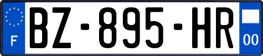 BZ-895-HR