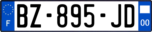 BZ-895-JD