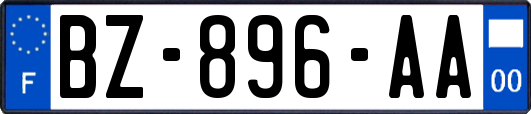 BZ-896-AA