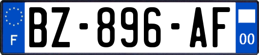 BZ-896-AF