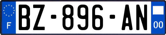 BZ-896-AN