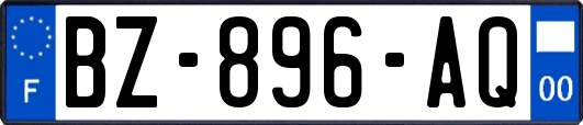 BZ-896-AQ