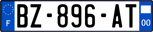 BZ-896-AT