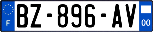 BZ-896-AV