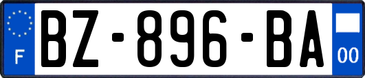 BZ-896-BA