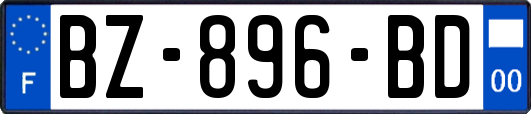 BZ-896-BD