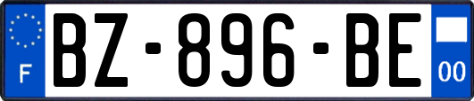 BZ-896-BE