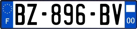 BZ-896-BV