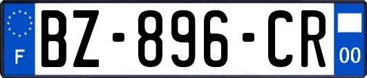 BZ-896-CR