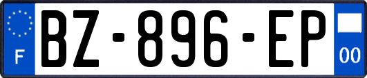 BZ-896-EP
