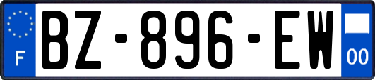 BZ-896-EW