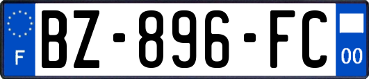 BZ-896-FC