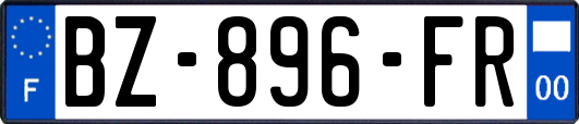 BZ-896-FR