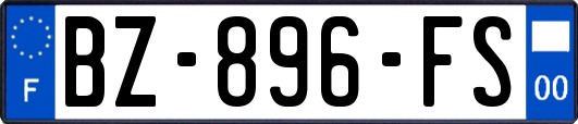 BZ-896-FS