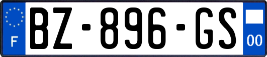 BZ-896-GS