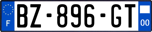 BZ-896-GT