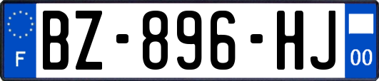 BZ-896-HJ