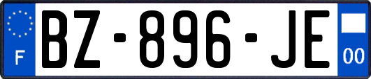 BZ-896-JE