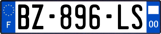 BZ-896-LS