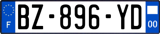 BZ-896-YD