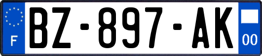 BZ-897-AK