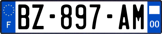 BZ-897-AM