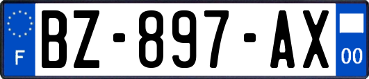 BZ-897-AX