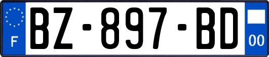 BZ-897-BD