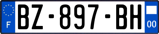 BZ-897-BH