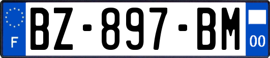 BZ-897-BM