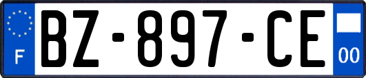 BZ-897-CE