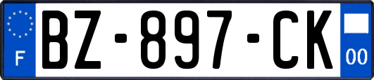 BZ-897-CK