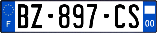 BZ-897-CS