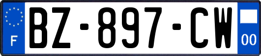 BZ-897-CW