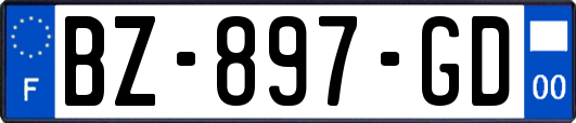 BZ-897-GD