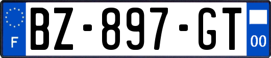 BZ-897-GT