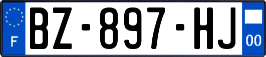 BZ-897-HJ