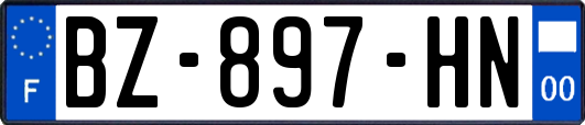 BZ-897-HN