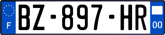 BZ-897-HR