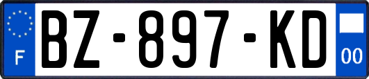 BZ-897-KD