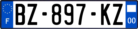 BZ-897-KZ