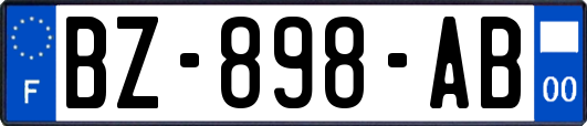 BZ-898-AB