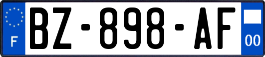 BZ-898-AF