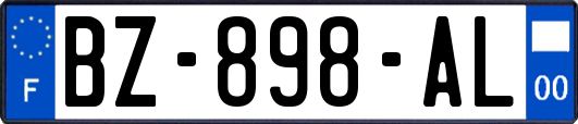 BZ-898-AL