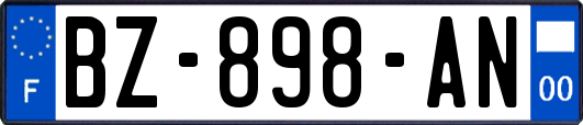 BZ-898-AN