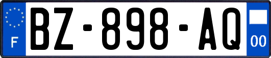 BZ-898-AQ