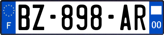 BZ-898-AR