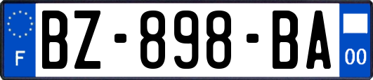 BZ-898-BA