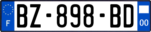 BZ-898-BD